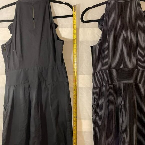 black & white Express Design Studio small dresses (2) - Picture 2 of 4
